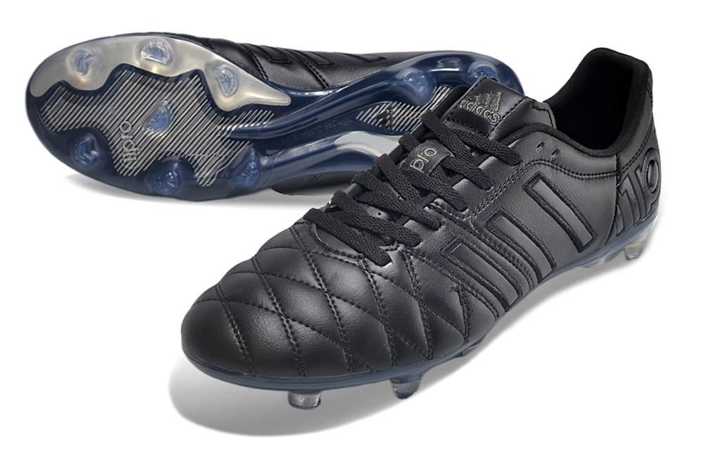 Botines adidas 11 pro hotsell