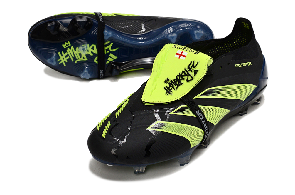 Adidas Predator Mania