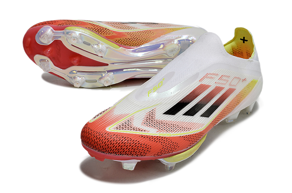 Adidas F50 +