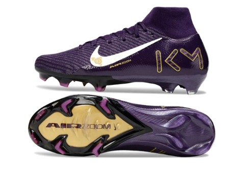 Nike Mercurial Superfly