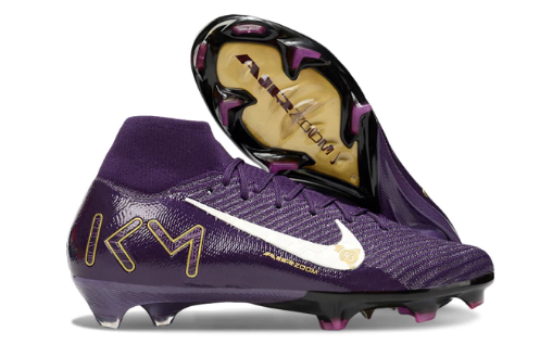 Nike Mercurial Superfly