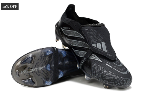 Adidas Predator Elite