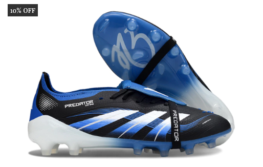 Adidas Predator Elite