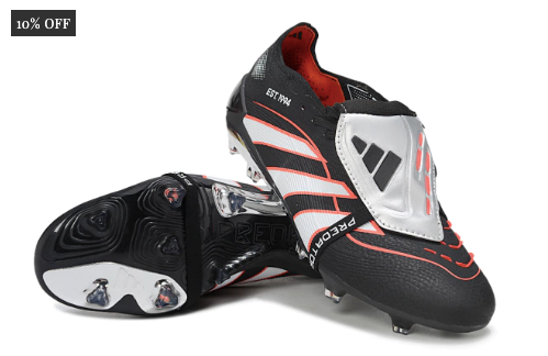 Adidas Predator Elite