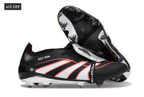 Adidas Predator Elite