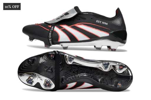 Adidas Predator Elite