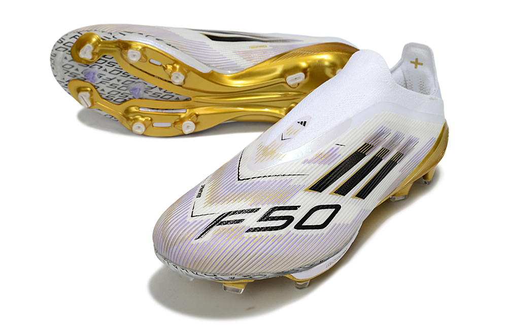 Adidas F50 +