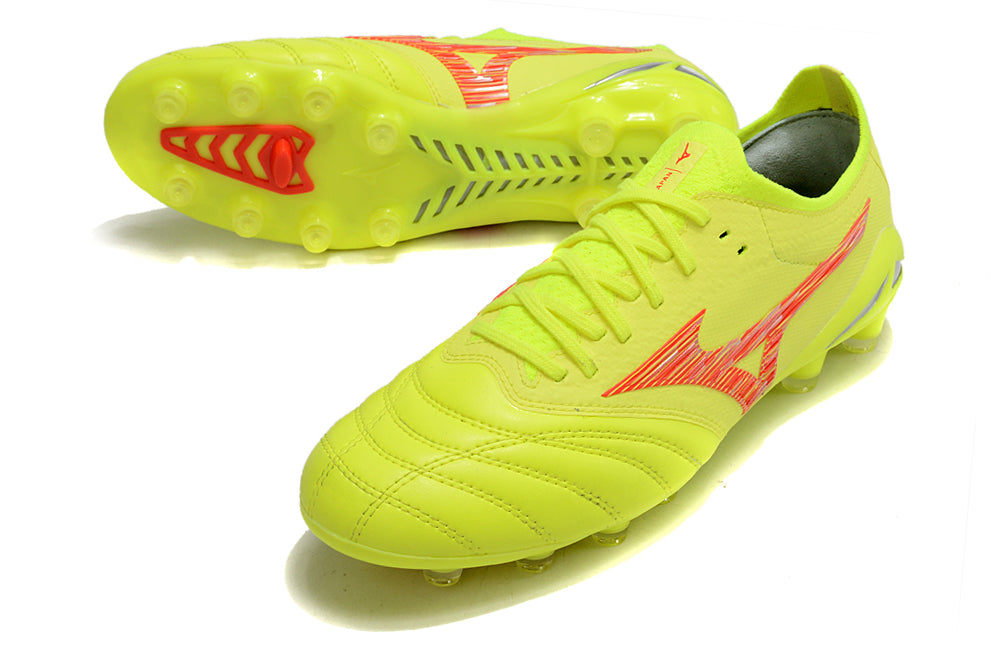 Mizuno Morelia Neo III