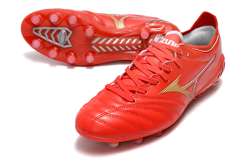 Mizuno Morelia Neo III
