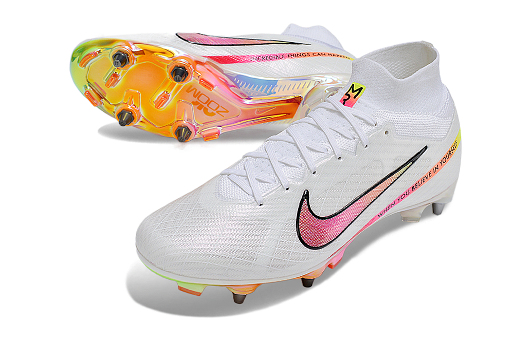Nike Mercurial Superfly SG