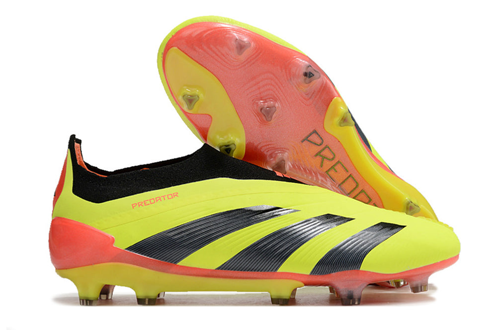 Adidas Predator Laceless