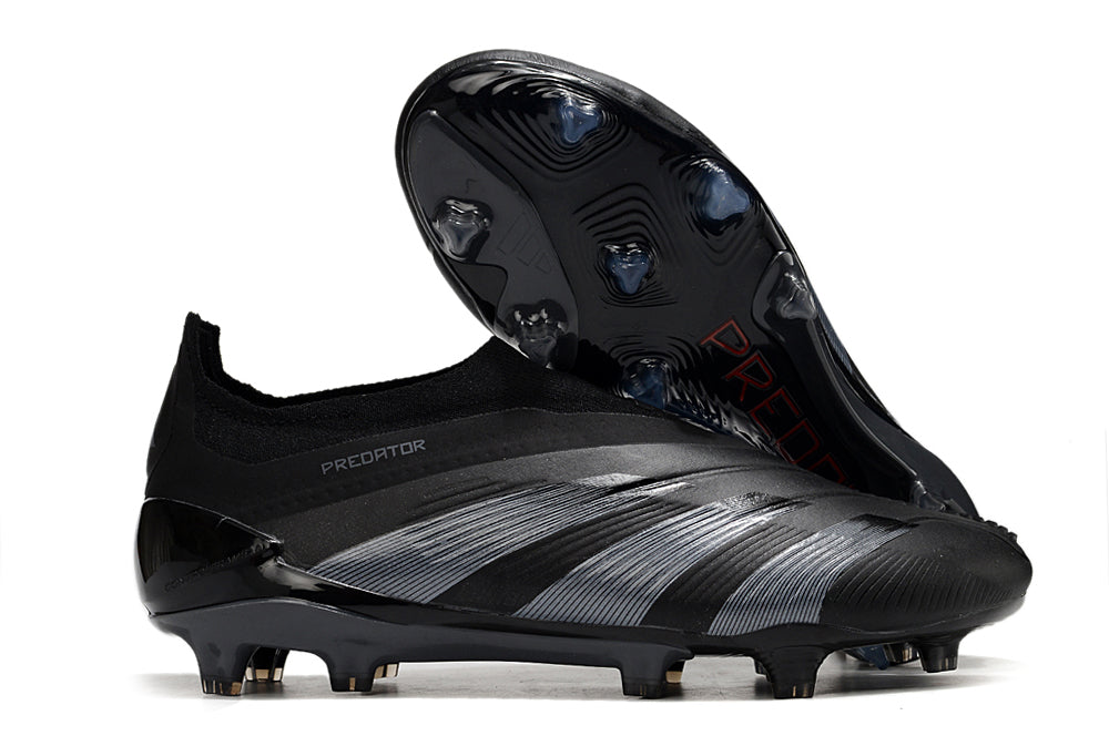 Adidas Predator Laceless