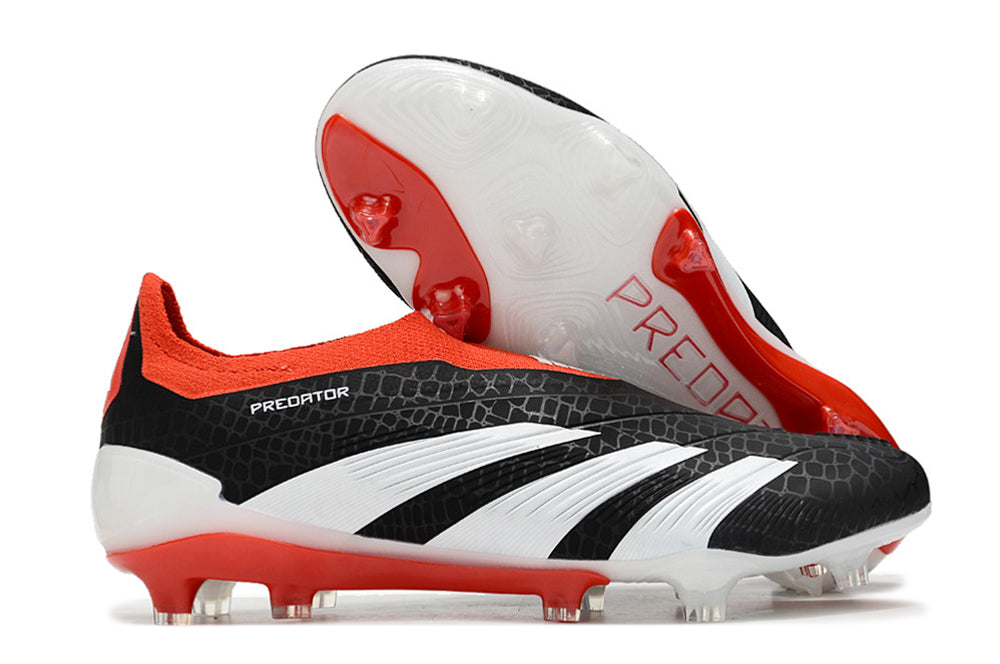 Adidas Predator Laceless