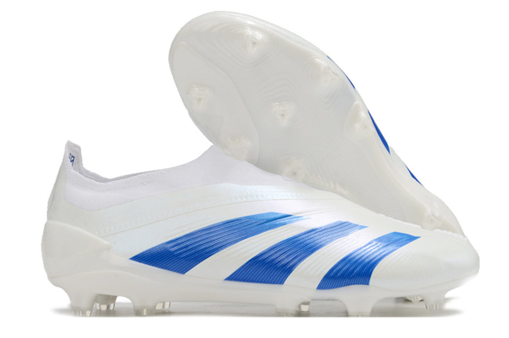 Adidas Predator Laceless