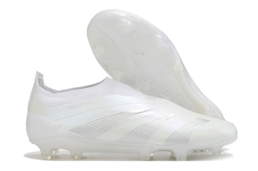 Adidas Predator Laceless