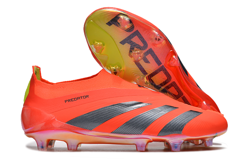 Adidas Predator Laceless