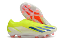 Adidas X Crazyfast FG+