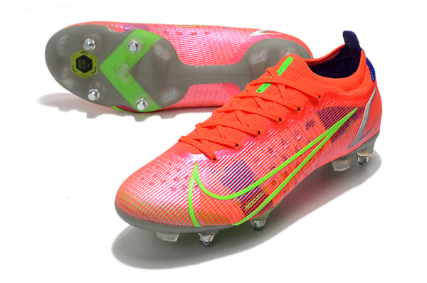 Nike Mercurial Vapor XIII (Mixtos) – Botines_limited
